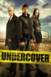 watch Undercover free online