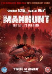 watch Manhunt free online