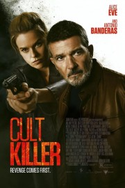 watch Cult Killer free online