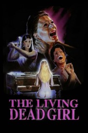 watch The Living Dead Girl free online