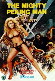 watch The Mighty Peking Man free online