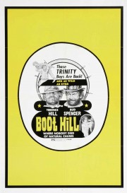 watch Boot Hill free online