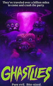 watch Ghastlies free online