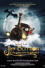 watch Jim Button and the Dragon of Wisdom free online