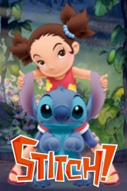 watch Stitch! free online