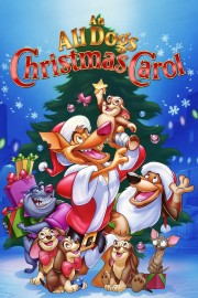 watch An All Dogs Christmas Carol free online