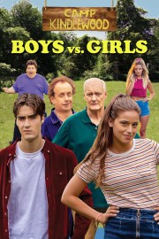 watch Boys vs. Girls free online