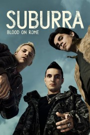 watch Suburra: Blood on Rome free online