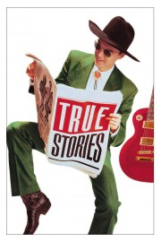 watch True Stories free online