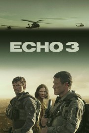 watch Echo 3 free online