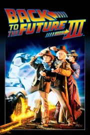 watch Back to the Future Part III free online