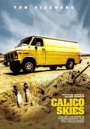 watch Calico Skies free online