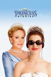 watch The Princess Diaries free online