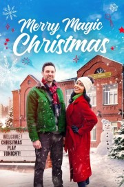 watch Merry Magic Christmas free online