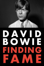 watch David Bowie: Finding Fame free online