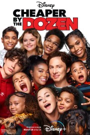 watch Cheaper by the Dozen free online