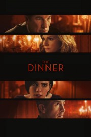 watch The Dinner free online