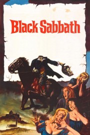 watch Black Sabbath free online