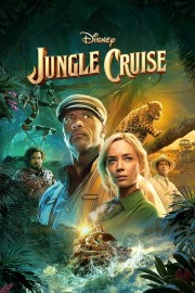 watch Jungle Cruise free online