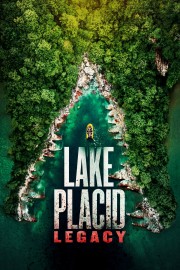 watch Lake Placid: Legacy free online