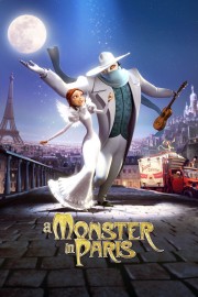 watch A Monster in Paris free online