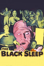 watch The Black Sleep free online