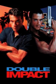 watch Double Impact free online