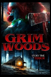 watch Grim Woods free online