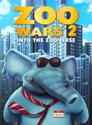 watch Zoo Wars 2 free online