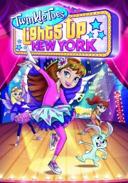 watch Twinkle Toes Lights Up New York free online