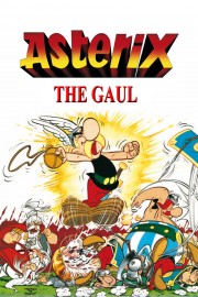 watch Asterix the Gaul free online