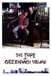 watch The Pope of Greenwich Village free online