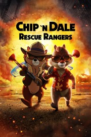 watch Chip 'n Dale: Rescue Rangers free online