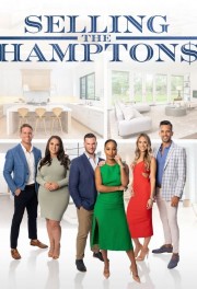 watch Selling the Hamptons free online