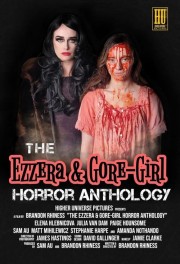 watch The Ezzera & Gore-Girl Horror Anthology free online