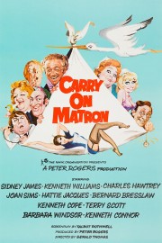 watch Carry On Matron free online