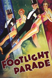 watch Footlight Parade free online