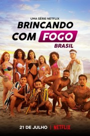 watch Too Hot to Handle: Brazil free online