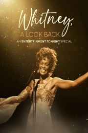 watch Whitney, a Look Back free online