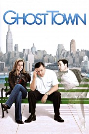 watch Ghost Town free online