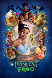 watch The Princess and the Frog free online