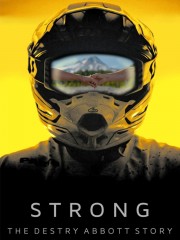 watch Strong: The Destry Abbott Story free online