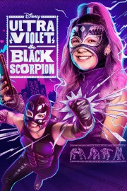 watch Ultra Violet & Black Scorpion free online