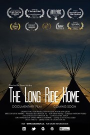 watch The Long Ride Home - Part 2 free online