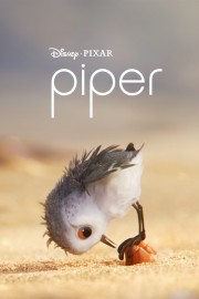 watch Piper free online