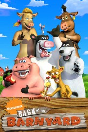 watch Back at the Barnyard free online