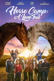 watch Horse Camp: A Love Tail free online