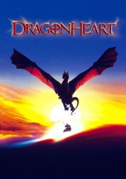 watch DragonHeart free online