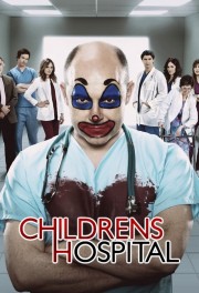 watch Childrens Hospital free online