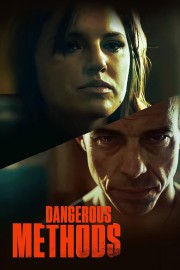 watch Dangerous Methods free online